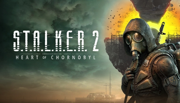 STALKER-2-Heart-of-Chornobyl